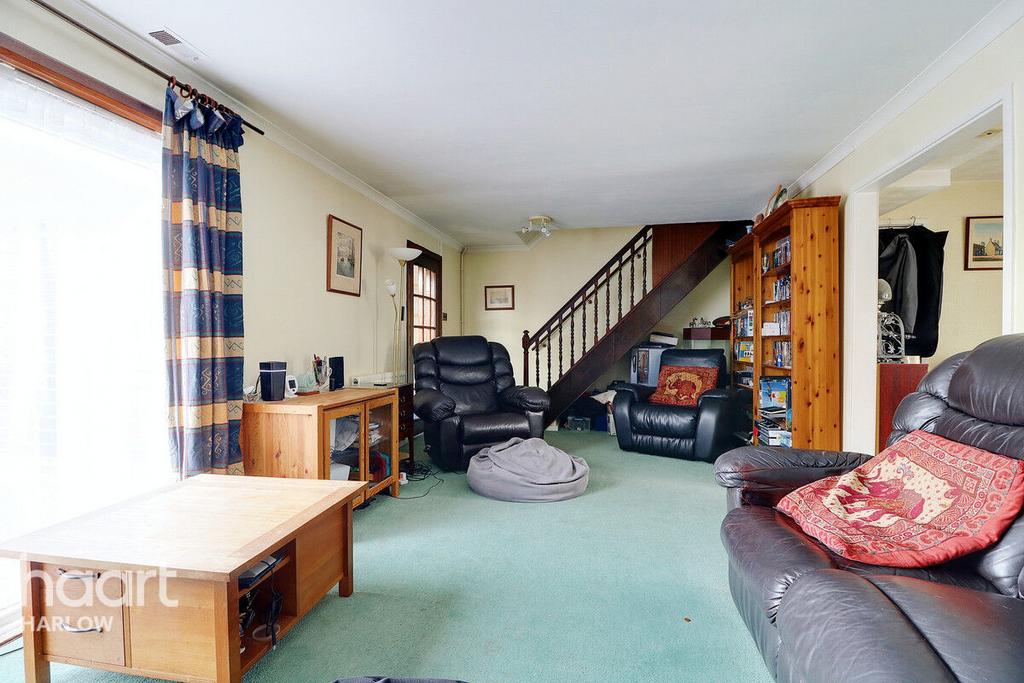 The Maples, Harlow 3 bed end of terrace house for sale £350,000