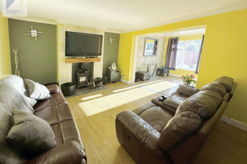 3 bedroom semi-detached house for sale, GREENHILL DRIVE, BARWELL