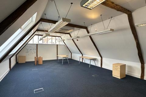 Office for sale, The Old Brewery, The Broadway, Newbury, RG14