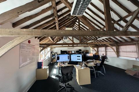 Office for sale, The Old Brewery, The Broadway, Newbury, RG14