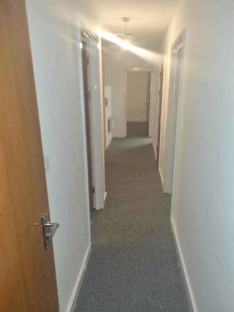 Jason Street, Liverpool, L5 3 bed flat - £650 pcm (£150 pw)