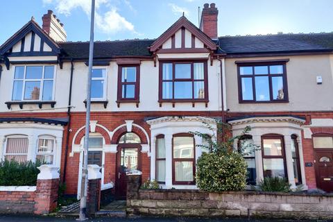 142 Birches Head Road, Stoke-on-trent, ST1 6LN