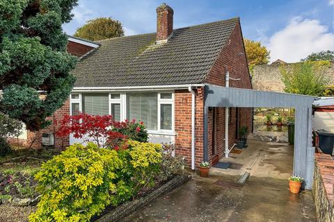 2 bedroom bungalow for sale, Rock Avenue, Nailsea, North Somerset, BS48