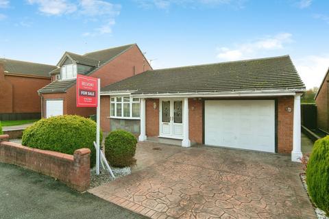 2 bedroom bungalow for sale, Avery Road, Haydock, WA11