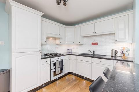 4 bedroom detached villa for sale - 145 Overton Crescent, East Calder, West Lothian, EH53 0RJ