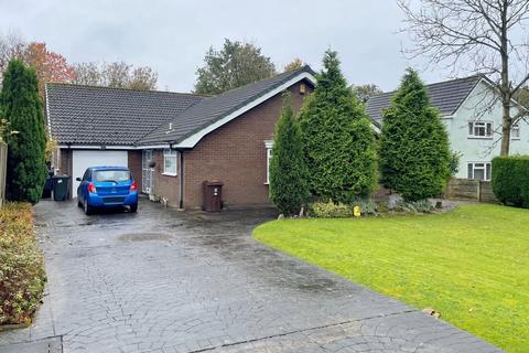 3 bedroom detached bungalow for sale, Elmers Green, Skelmersdale, Lancashire