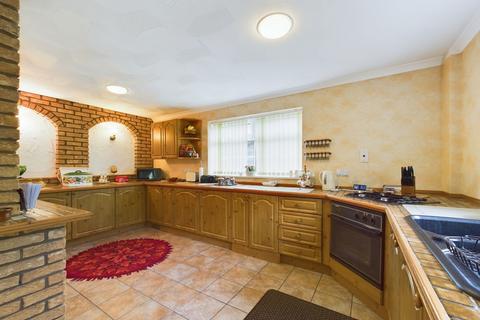 3 bedroom detached bungalow for sale, Elmers Green, Skelmersdale, Lancashire