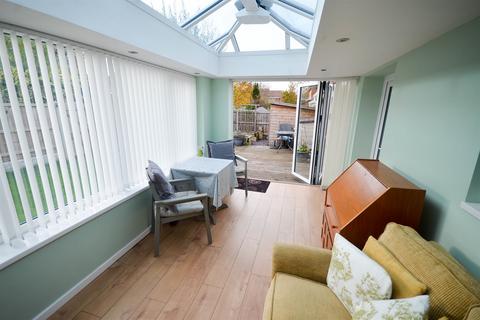 2 bedroom bungalow for sale, Drake Close, South Shields