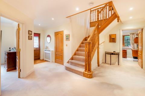 Tanglewood Maplefield Lane, Chalfont St Giles, HP8 4TY