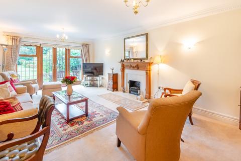 Tanglewood Maplefield Lane, Chalfont St Giles, HP8 4TY