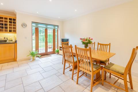 Tanglewood Maplefield Lane, Chalfont St Giles, HP8 4TY