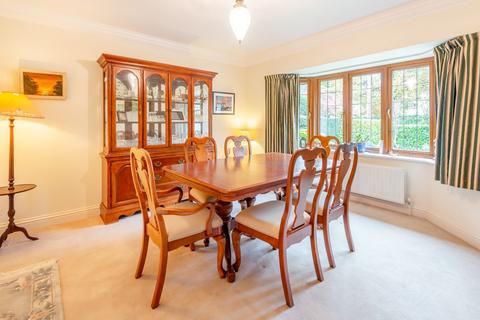 Tanglewood Maplefield Lane, Chalfont St Giles, HP8 4TY