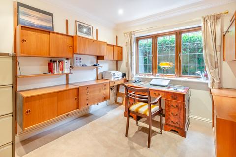 Tanglewood Maplefield Lane, Chalfont St Giles, HP8 4TY