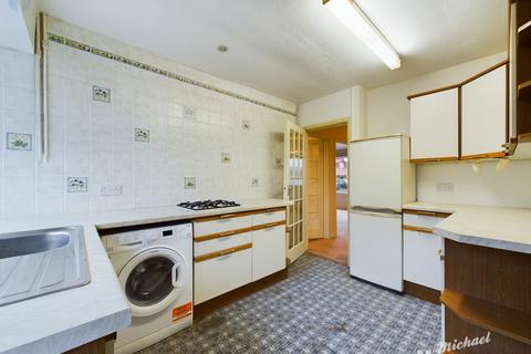2 bedroom semi-detached bungalow for sale, Kendal Close, Aylesbury