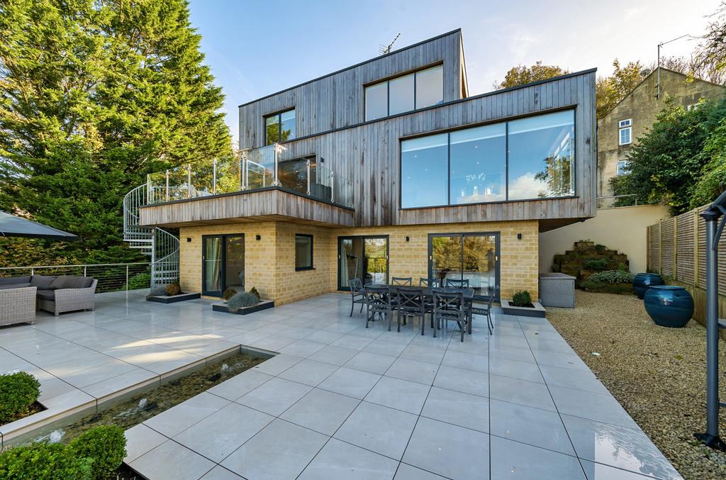 Lower Kingsdown Road, Kingsdown, Corsham, Wiltshire, SN13 5 bed