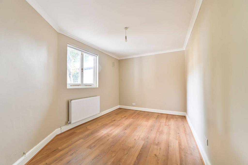 Salford Road, Telford Park, London, SW2 3 bed flat for sale £850,000