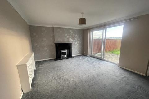 3 bedroom terraced house for sale, St. Nicholas Drive, Grimsby DN37