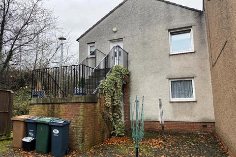 1 bedroom flat to rent, Bonaly Rise, Bonaly, Edinburgh, EH13