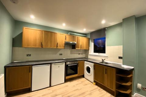 1 bedroom flat to rent, Bonaly Rise, Bonaly, Edinburgh, EH13