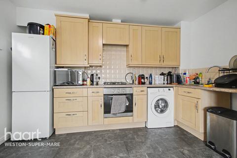 undefined, Bransby Way, Weston-super-mare