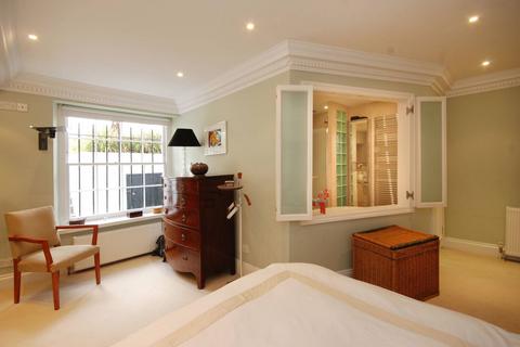 3 bedroom flat for sale, St Marys Terrace, Little Venice, London, W2