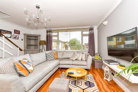 4 bedroom end of terrace house for sale - Dernier Road, Tonbridge, Kent
