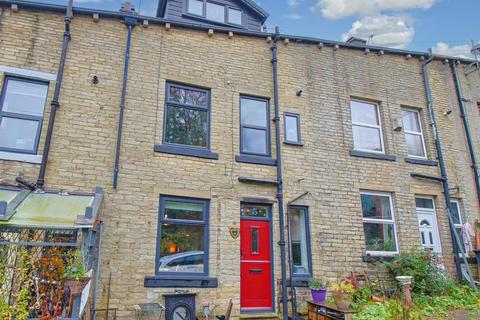 2 bedroom terraced house for sale - 5 Trinity Street, Hebden Bridge