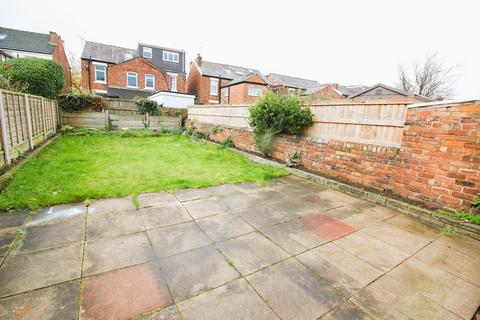 3 bedroom semi-detached house to rent, Clifton Road, Southport, Southport, PR8