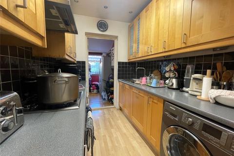 3 bedroom terraced house for sale, Bastion Road, Abbey Wood, London, SE2