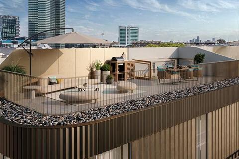 2 bedroom flat for sale - W1 PLACE, GREAT PORTLAND STREET, London, W1W