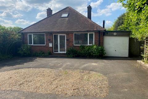 2 bedroom bungalow for sale, Border Close, Hill Brow, Liss, GU33