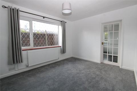 2 bedroom bungalow for sale, Border Close, Hill Brow, Liss, GU33