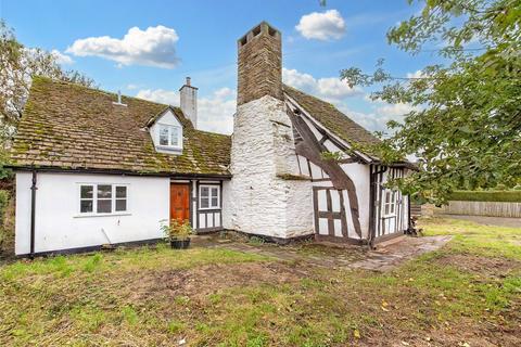 2 bedroom detached house for sale, Swallow Beck Cottage, 23 Colebatch, Bishops Castle, Shropshire
