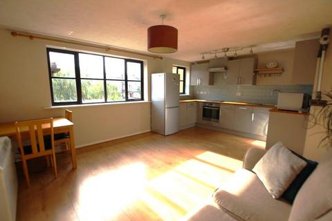 2 bedroom apartment for sale, Somerset Hall, Creighton Road, London, N17