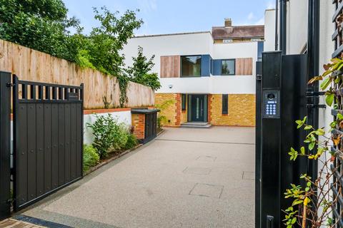 5 bedroom detached house for sale, Westcombe Hill, Greenwich