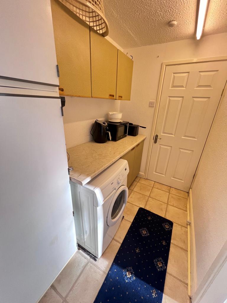 Utility area