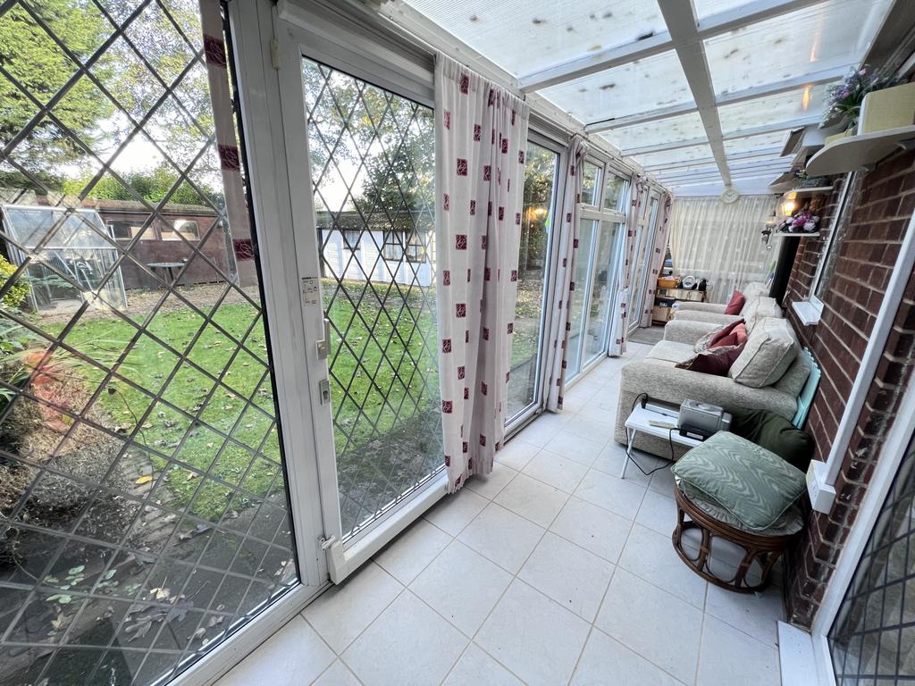 Conservatory