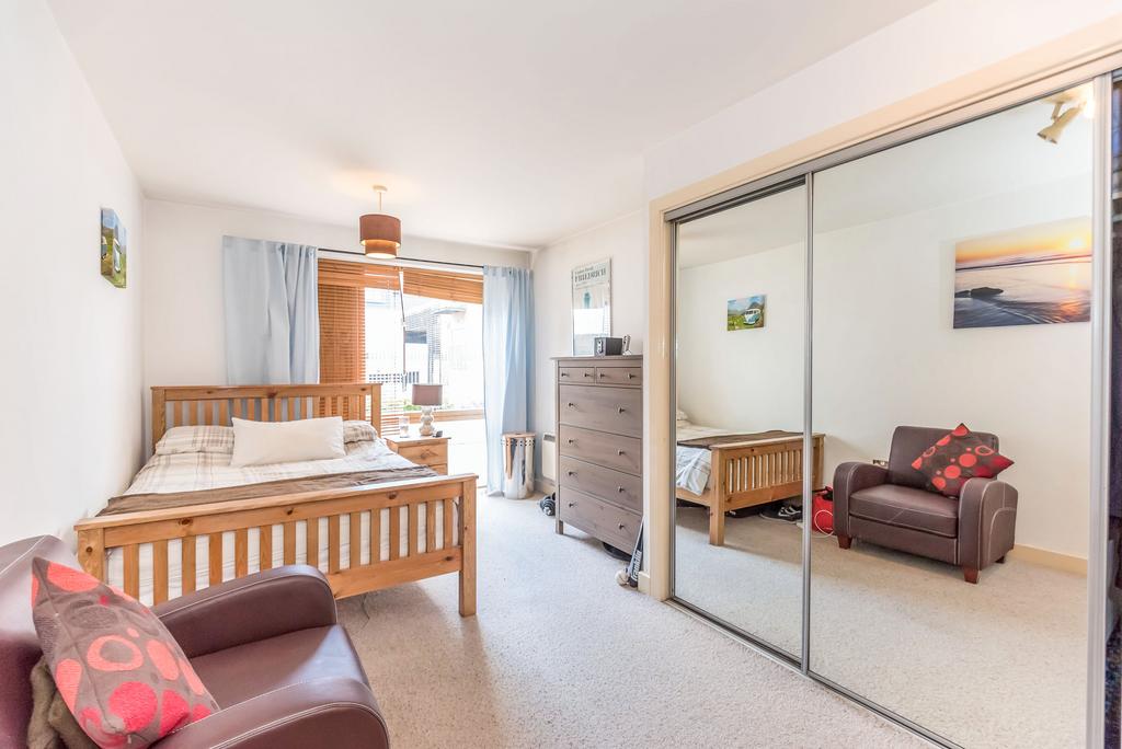 Voyager Building, 51 Sherborne Street, Birmingham, B16 2 bed flat for sale £180,000