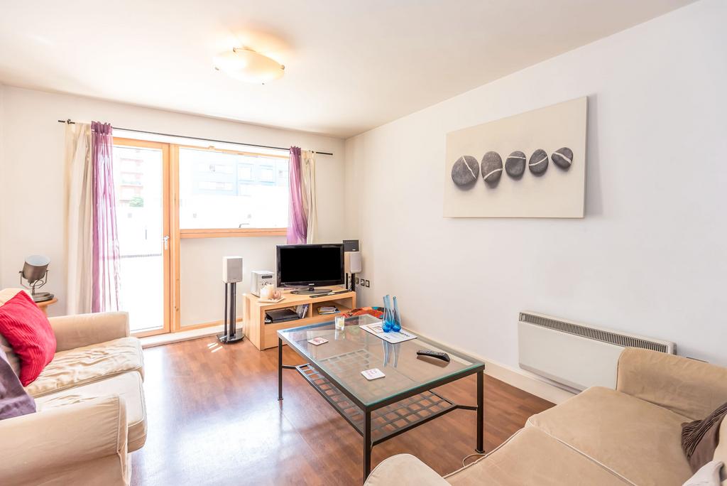 Voyager Building, 51 Sherborne Street, Birmingham, B16 2 bed flat for