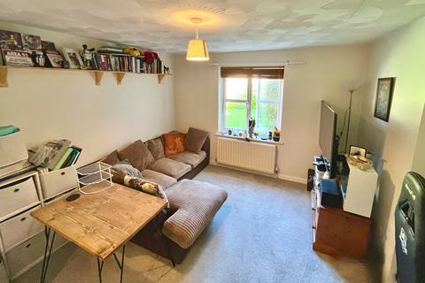 1 bedroom ground floor flat for sale, CRANBORNE ROAD, SWANAGE