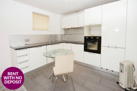 undefined, Barton Place, Hornbeam Way, Green Quarter, Manchester, M4