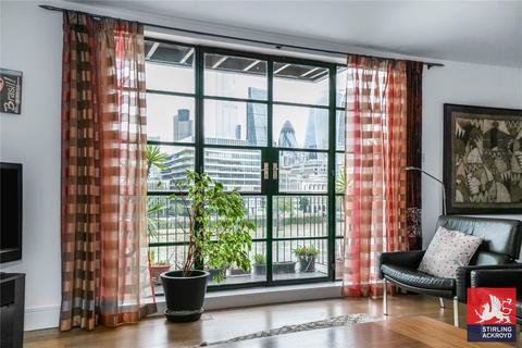 2 bedroom apartment to rent, Horseshoe Wharf Apartments, 6 Clink Street, London, SE1