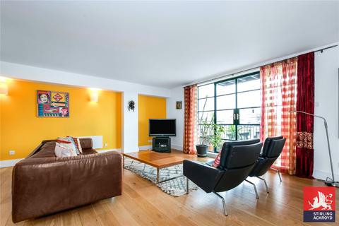 2 bedroom apartment to rent, Horseshoe Wharf Apartments, 6 Clink Street, London, SE1