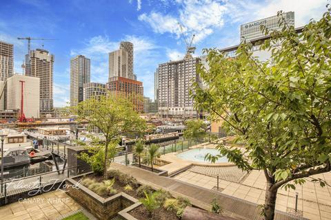 122 Boardwalk Place, London, E14 5SG