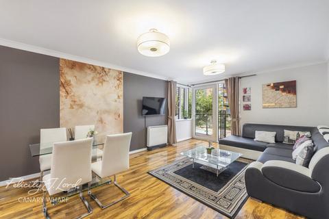 122 Boardwalk Place, London, E14 5SG
