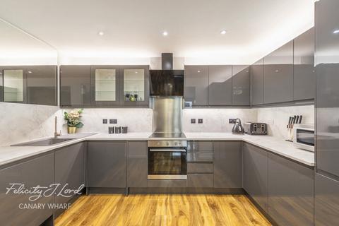 122 Boardwalk Place, London, E14 5SG