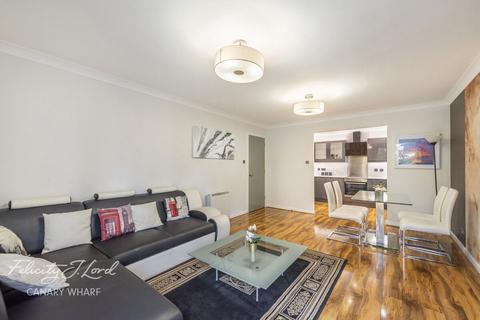 122 Boardwalk Place, London, E14 5SG