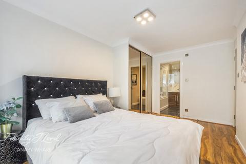 122 Boardwalk Place, London, E14 5SG