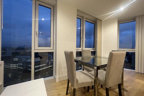 2 bedroom apartment to rent, Sky View Tower, 12 High Street, London, E15