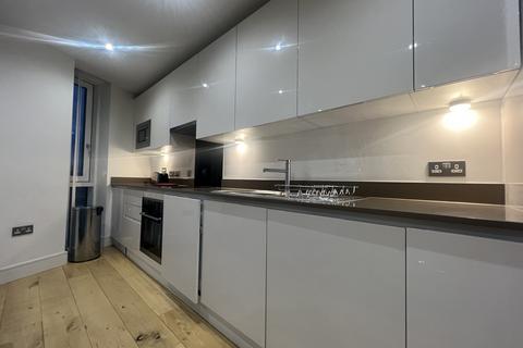 2 bedroom apartment to rent, Sky View Tower, 12 High Street, London, E15